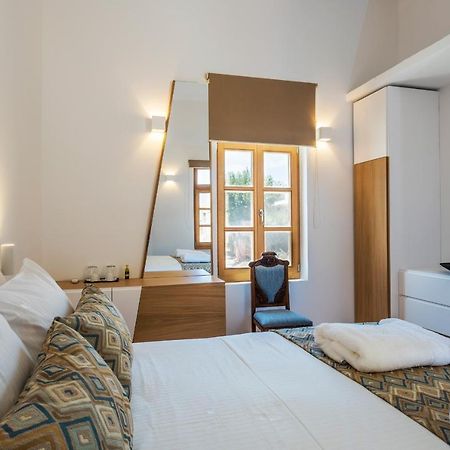 Aelios Design Hotel La Canea Exterior foto