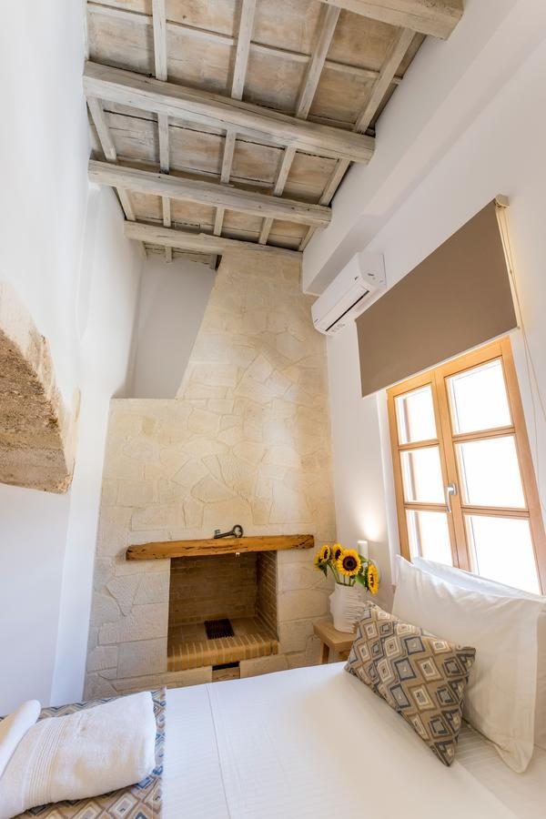Aelios Design Hotel La Canea Exterior foto